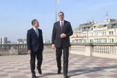 Svetla budućnost odnosa Srbije i Kine: Posle foruma u Pekingu biće podignuta na novi nivo!