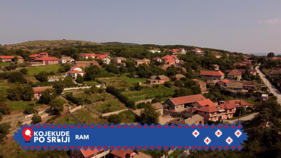 Cela istorija Balkana leži u ovom srpskom selu: Kelti, Rimljani... Svi su prošli kroz njega, a u njemu jedno vreme živeo i Vuk Karadžić!