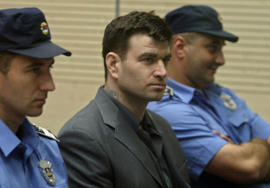 Milan Milošević o jezivom susretu sa Legijom: Zbog njega sam morao da skinem minđušu sa uha!