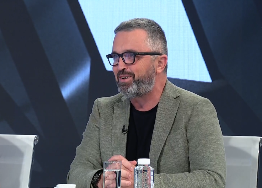 Otkriveno ko vodi obojenu revoluciju u Srbiji: Vučićević razotkrio blokadersko-kriminalnu hobotnicu - u sve umešan rektor Đokić!