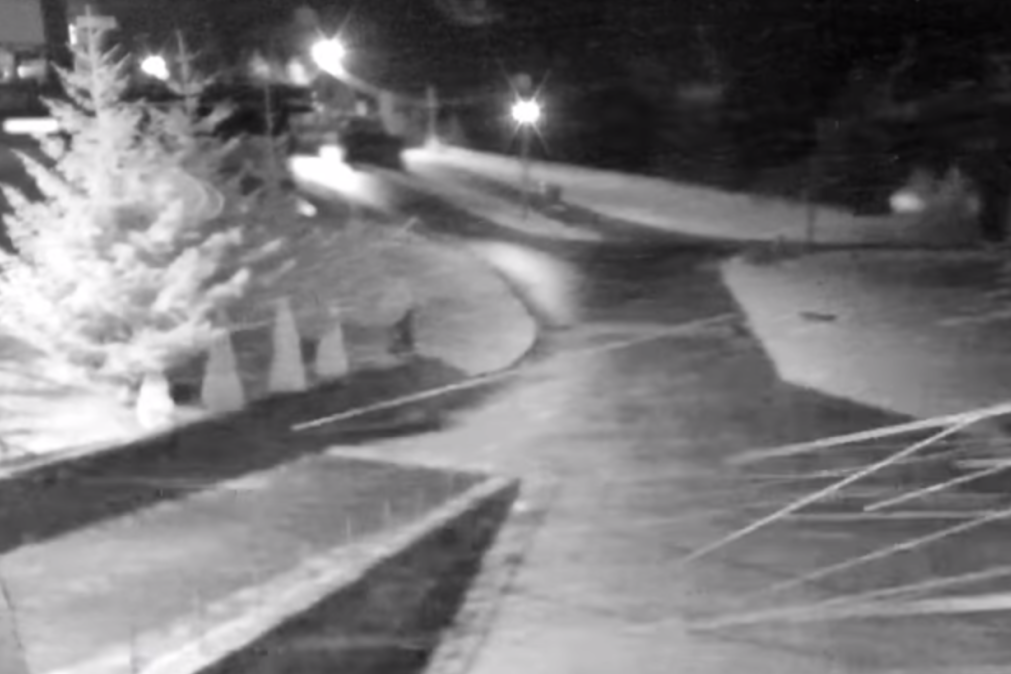 Zabelelo se i u BiH: Pao sneg kod Travnika! (VIDEO)