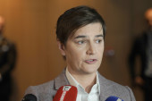 Brnabić sa ODIHR: Srbija u potpunosti posvećena unapređenju izbornog procesa