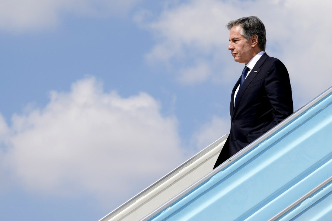 RAT NA BLISKOM ISTOKU Okršaji u Crvenom moru; Primirje Izraela i Hamasa nije na pomolu