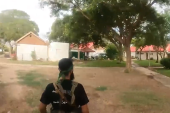 Hamasovac snimio sopstvenu smrt: Upali u kibuc, ali nisu računali na ovakav odgovor (VIDEO)