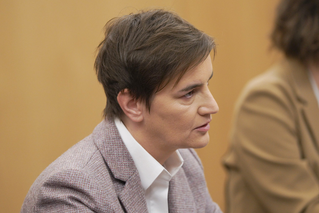 Nebojša Bakarec: Mizerne neistine Đorđa Miketića!