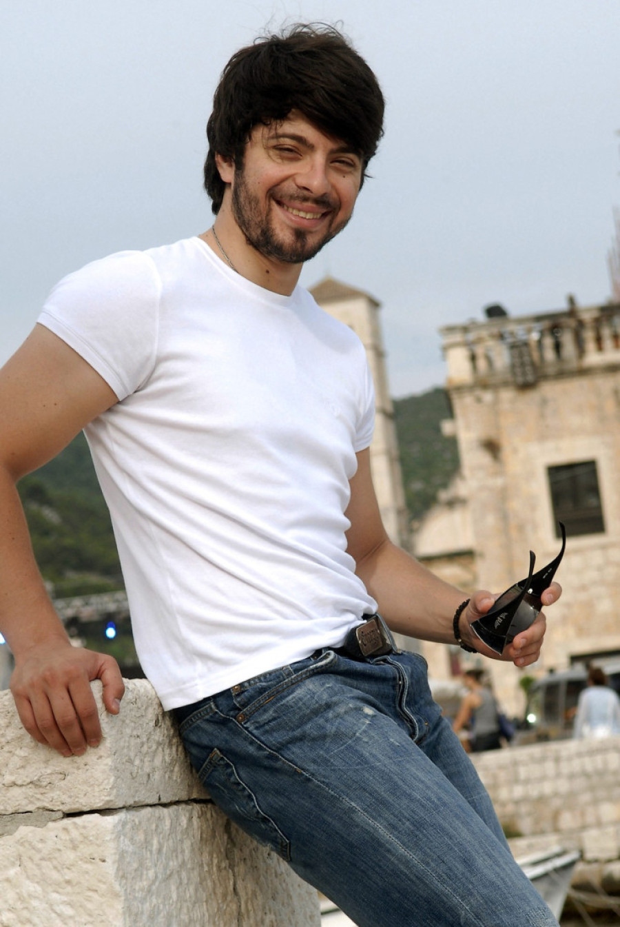 Prošetajte kroz muzej Tošeta Proeskog: Među eksponatima nalaze se i dve stvari koje su bile sa njim kada je nastradao (FOTO/VIDEO)