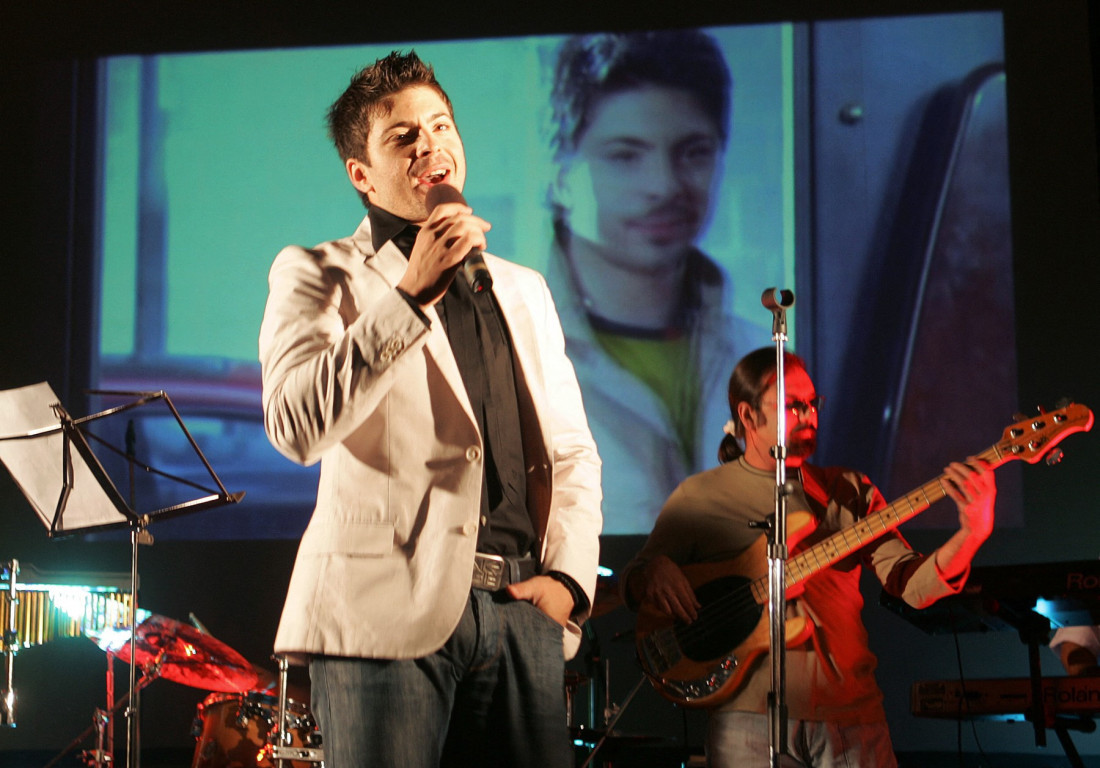 "Idi, idi nesanice..." Mnogi misle da iza nje stoji Željko Joksimović, a u stvari ju je napisao ovaj psihijatar!