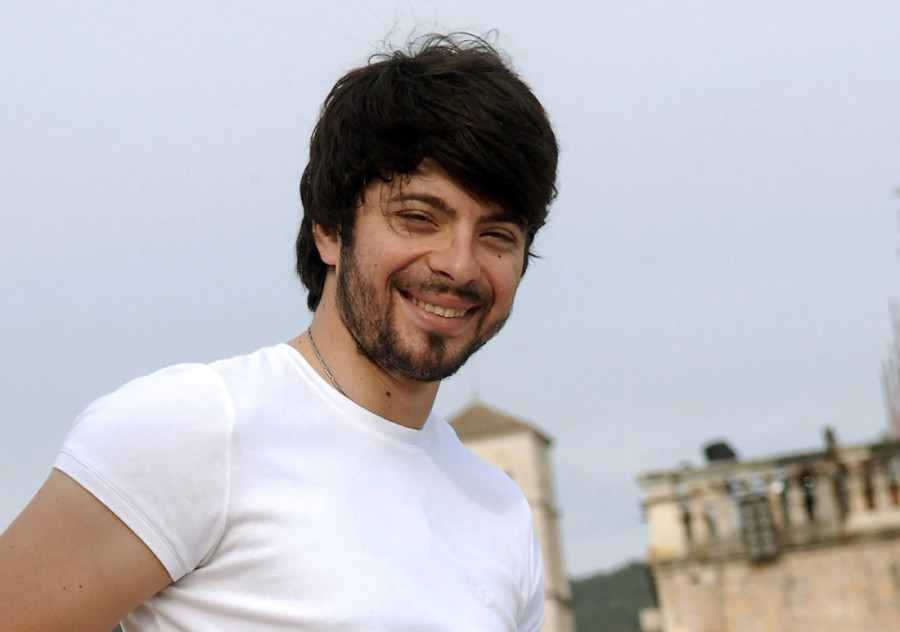 Snima se novi film o Tošetu Proeskom: Najznačajniji projekat o anđelu čuvaru makedonskog naroda (FOTO)