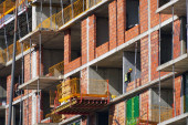 Porast broja građevinskih dozvola: Preokret na tržištu ili raskorak sa stvarnošću