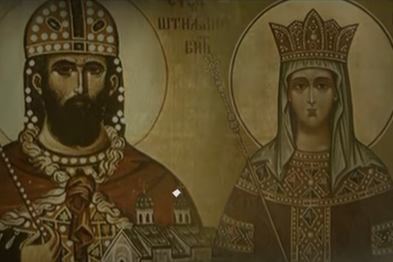 Danas se obavezno pomolite Svetom Stefanu i Jeleni: Mošti srpskog despota čine velika čuda (FOTO)