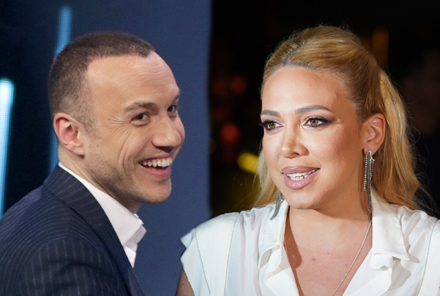 "Nisam ja tu mogao ništa da uradim!" Jorović objasnio kako je propustio šansu kod ove koleginice!