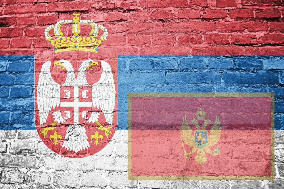 Potpisan Ugovor između Srbije i Crne Gore: Brže i efikasnije postupanje pravosudnih organa dve države u borbi protiv organizovanog kriminala