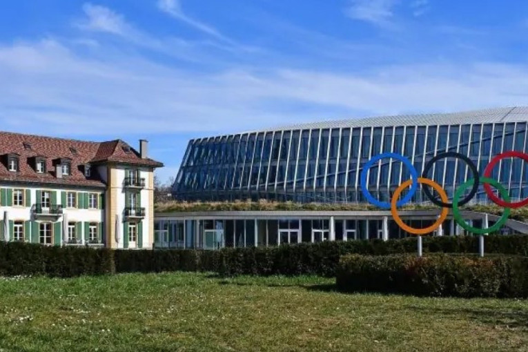 Međunarodni olimpijski komitet planira da organizuje Olimpijske Igre za esportiste