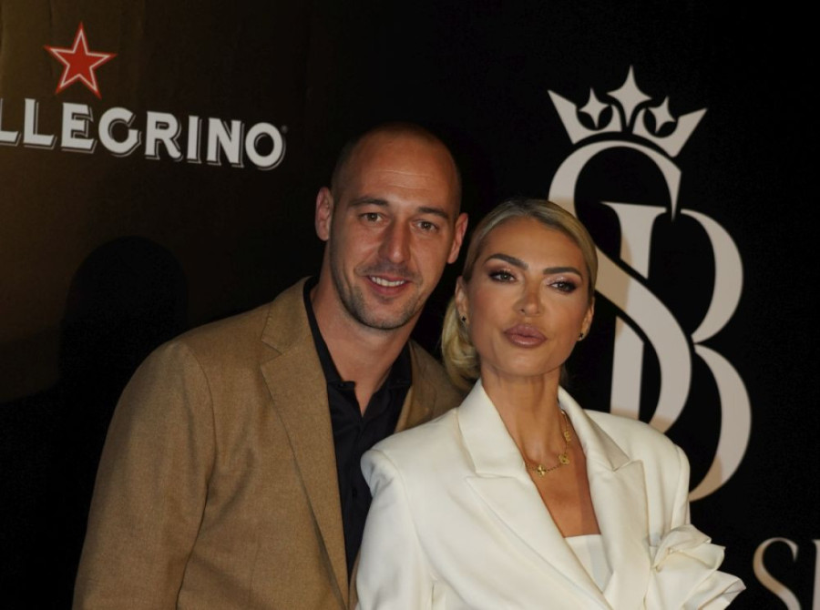 Ovako izgleda vila Milana i Snežane Borjan koja je obijena: Visoke zidine skrivaju luksuz od kog zastaje dah