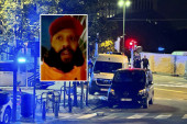 Kraj drame: Ubijen terorista iz Brisela (VIDEO)