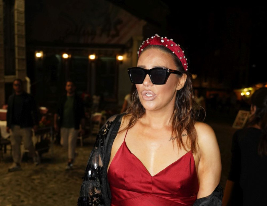 "Nasilje nikada nije rešenje!" Pevačica stala uz Anu Nikolić