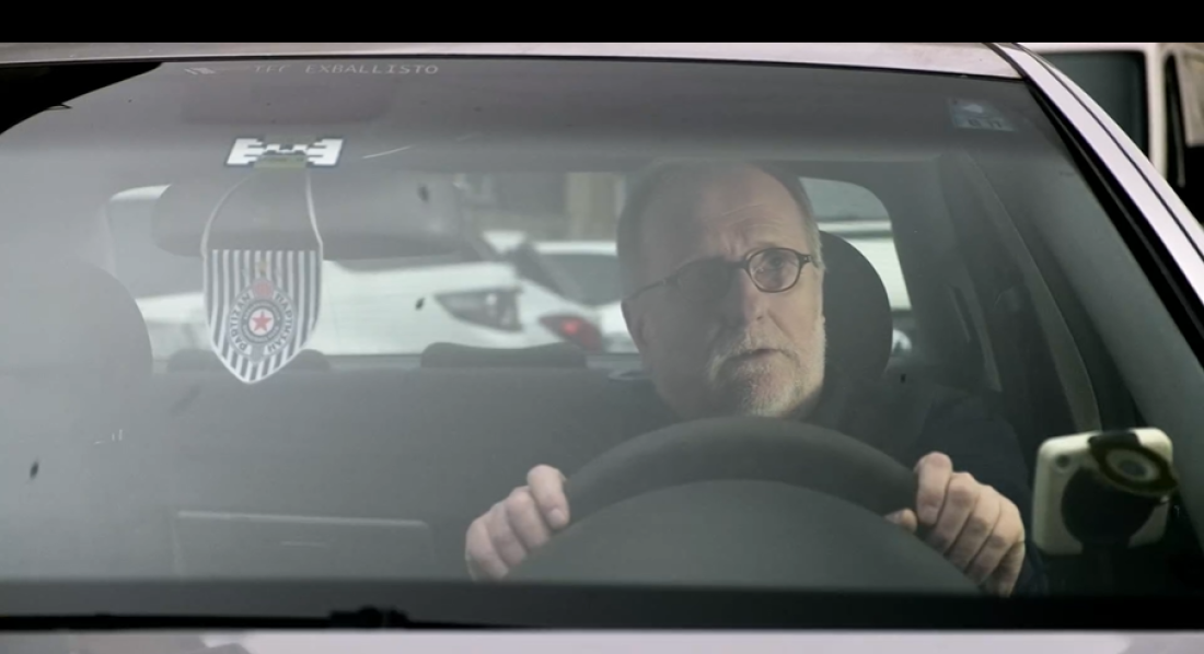 Bogdan Diklić dobitnik nagrade „Specijalni Ernest“:  Sedmi Somborski filmski festival od 4. do 6. jula