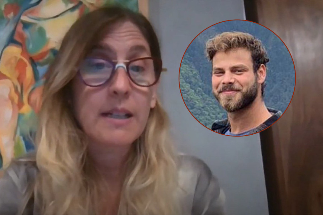 Srpski državljanin koga je zarobio Hamas uspeo da pošalje poruku svojoj sestri! Svi su zaplakali zbog toga!