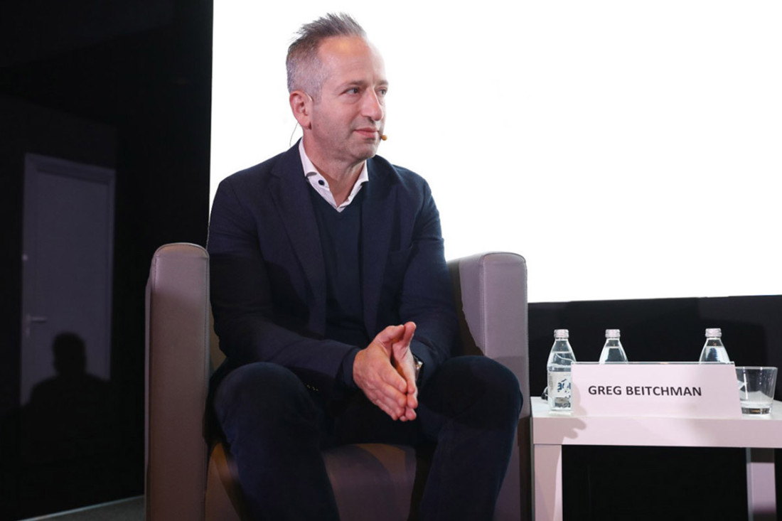 Kakva je budućnost medija i hoće li mašine zameniti novinare? Čelnik Blumberga za 24sedam odgovorio na pitanja zbog kojih mnogi strepe