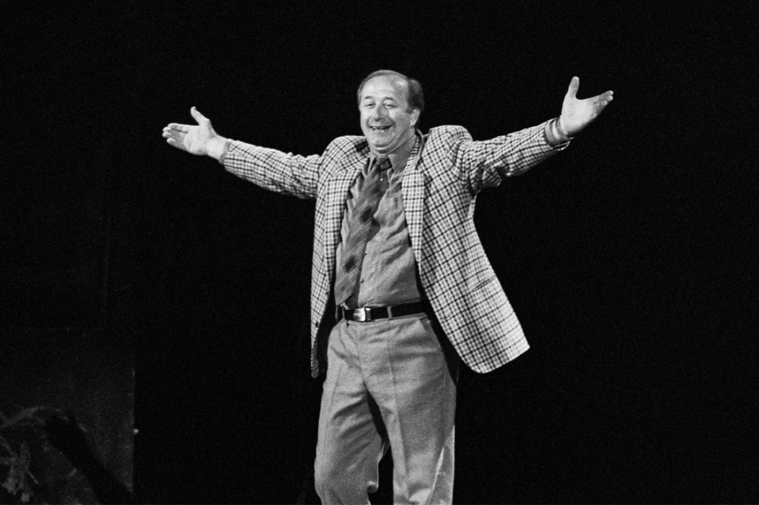 Crni niz 2023. godine: Bolni i nenadoknadivi gubici velikih domaćih umetnika (FOTO)