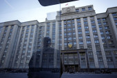 Rusija se povlači iz Sporazuma o zabrani nuklearnih proba: Duma usvojila predlog zakona
