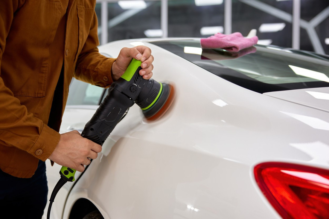 Zaštitite lak na vreme: Redovnom brigom o automobilu on će sačuvati svoj sjaj i lep izgled