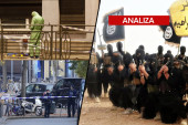 Evropa drhti posle Brisela: Teroristi koje su podržavali sada im nanose udarce, Albanci među najbrojnijim džihadistima!