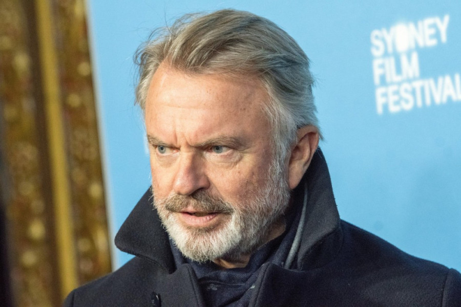 "Uz tebe sam se osećao kao da mogu da letim": Filmski svet se emotivnim rečima oprašta od Sema Nila