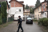 Kurtijev teror ne prestaje: Privedeni direktori srpskih škola na Kosovu i Metohiji