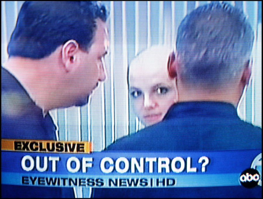 Ovako je Britni izgledala dan posle Didijeve žurke: Ozbiljno se izblamirala! (FOTO)