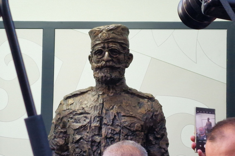 Dan kad su srpski seljaci spasavali američke pilote! 80 godina od misije Halijard danas se obeležava u Pranjanima