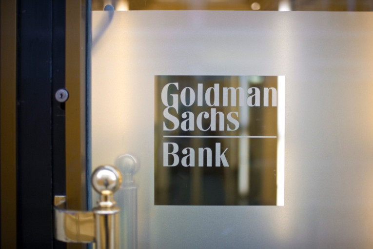 Porastao profit Goldman Saksa: Banka u trećem kvartalu prihodovala 11,82 milijarde dolara