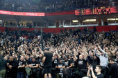 Partizan se hitno oglasio povodom ulaznica: Navijači, odmah prijavite nepravilnosti - Problemi će biti rešeni do sledećeg meča
