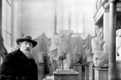 Nestala je pre više od 70 godina, a sada je procenjena na 3,5 miliona evra: Misterija statue čuvenog Ogista Rodena (FOTO)