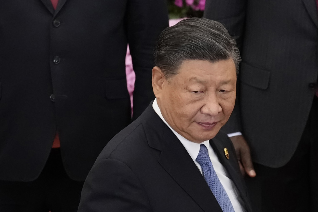 Čistka u vrhu države: Kina smenila još dva ministra