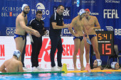 Španci šokirali Novi Beograd! Srpski šampion potopljen u četvrtoj četvrtini!