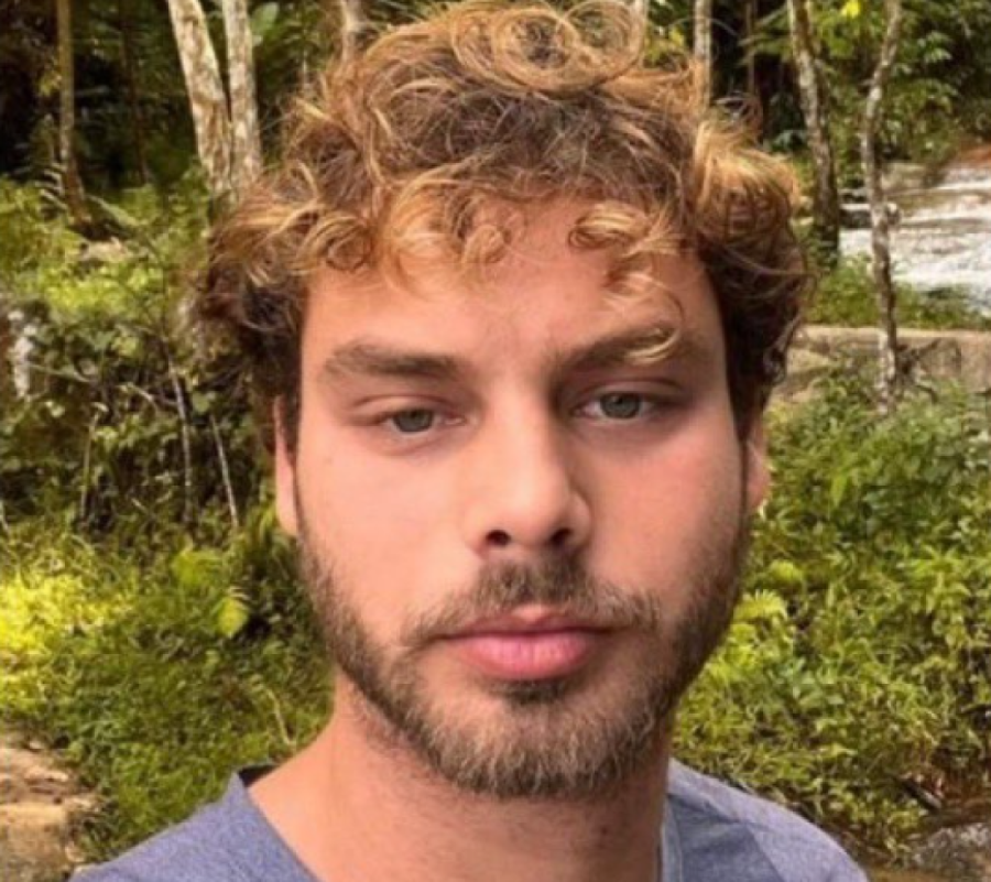 Oslobođeni izraelski talac: "Usvojio" sam Alona Ohela, boriću se za njegovo oslobađanje