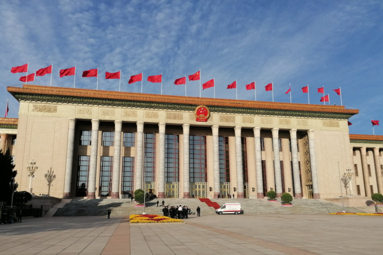 Sporazum sa Kinom: Peking spušta stope od 1. jula