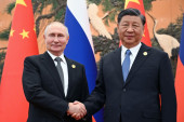 SAD nemaju šanse protiv Rusije i Kine: Nisu uspele da spreče njihov savez, a sad neće moći na njih uobičajenim sredstvima