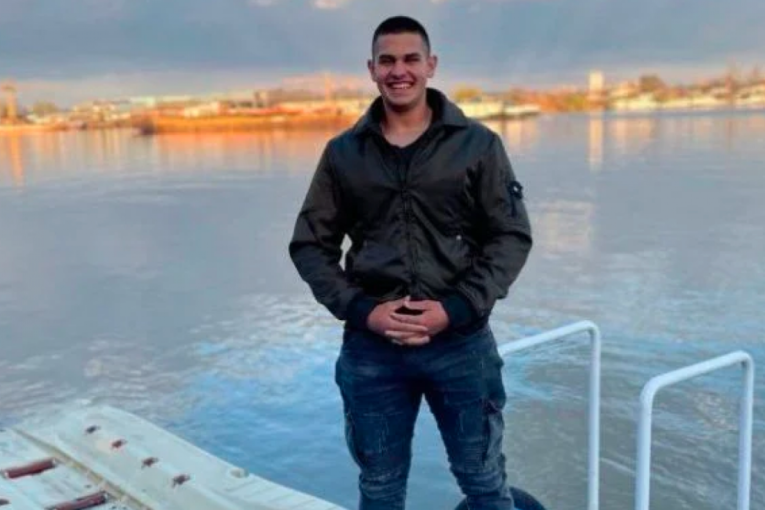 Monstrum čeka na suđenje: Produžen pritvor Urošu Blažiću