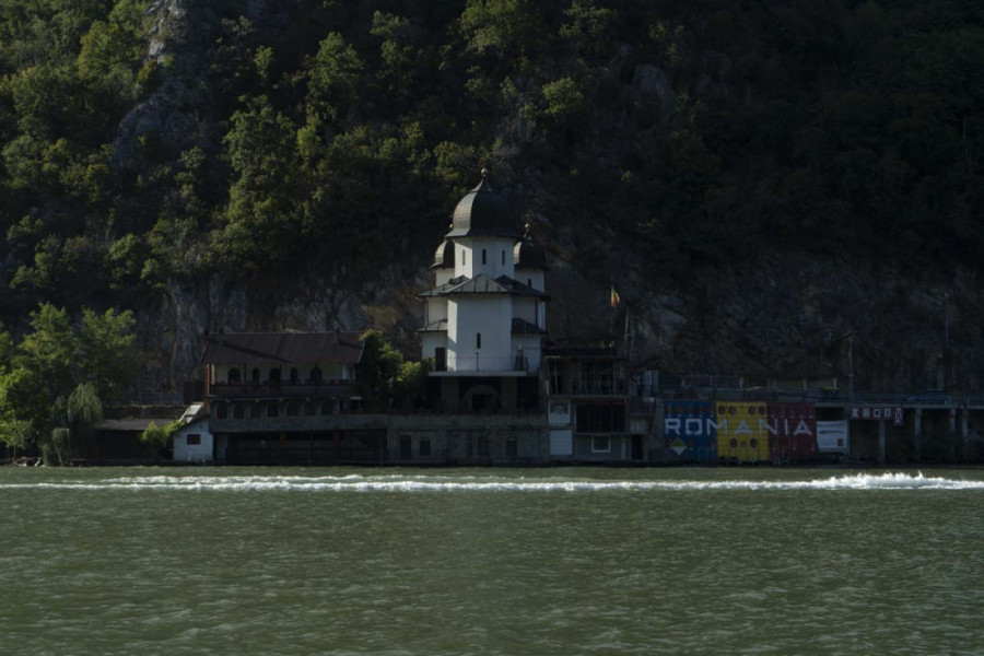 Kroz projekat "Zaplovi Srbijom" pokazaćemo sve potencijale naše prelepe zemlje