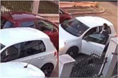 Video postao viralan! Gospođa na Voždovcu pokušala da uparkira "golf", bilans - tri oštećena vozila i pokidani živci