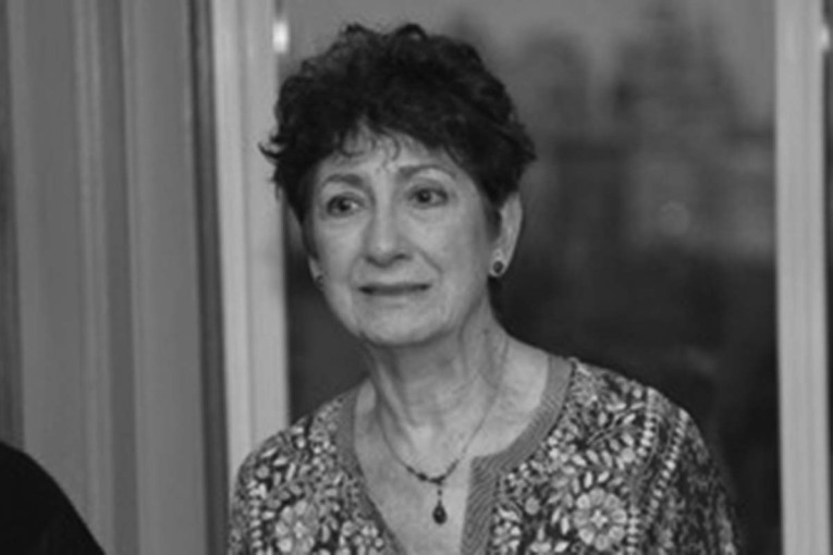 Preminula glumica Džoana Merlin: Bila je zvezda serije "Zakon i red"