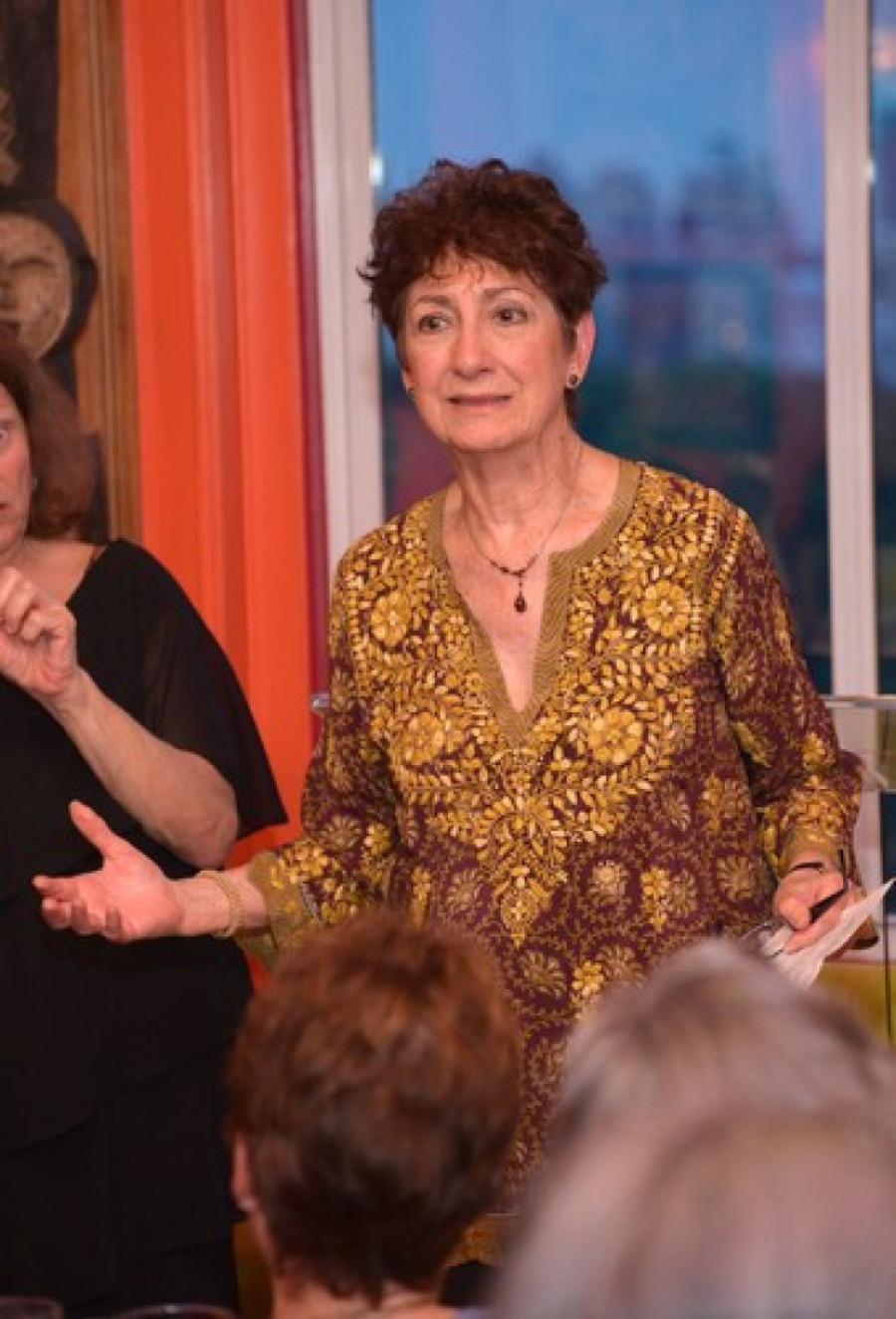 Preminula glumica Džoana Merlin: Bila je zvezda serije "Zakon i red"