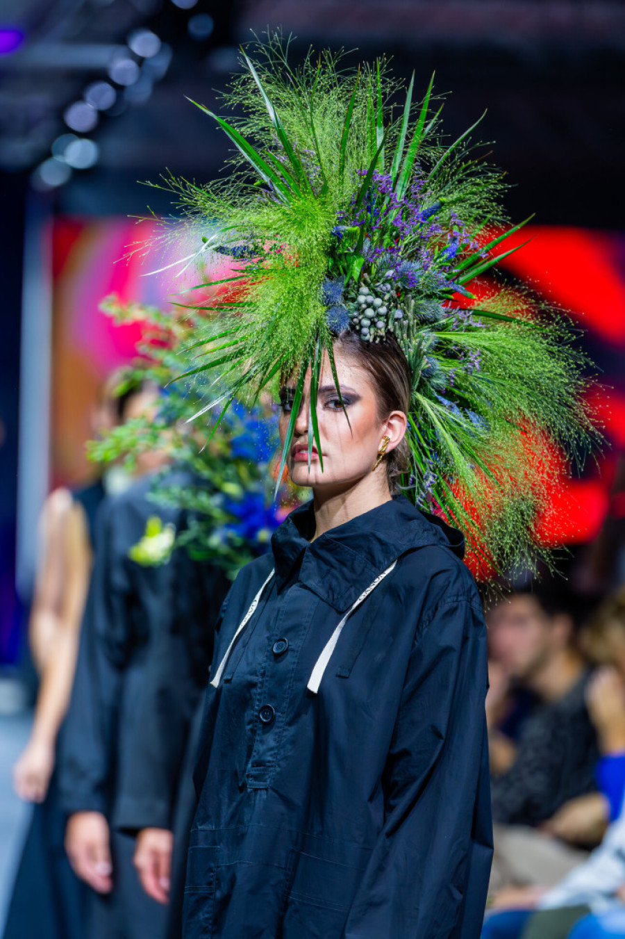 Četvrto veče Serbia Fashion Weeka obeležile očaravajuće kreacije, multikulturalna harmonija i modna magija