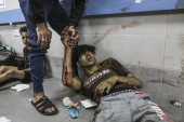 Sukob iz Gaze se proširio i na Zapadnu obalu: Dva Palestinca ubijena u raciji izraelske vojske u blizini Ramale (VIDEO)