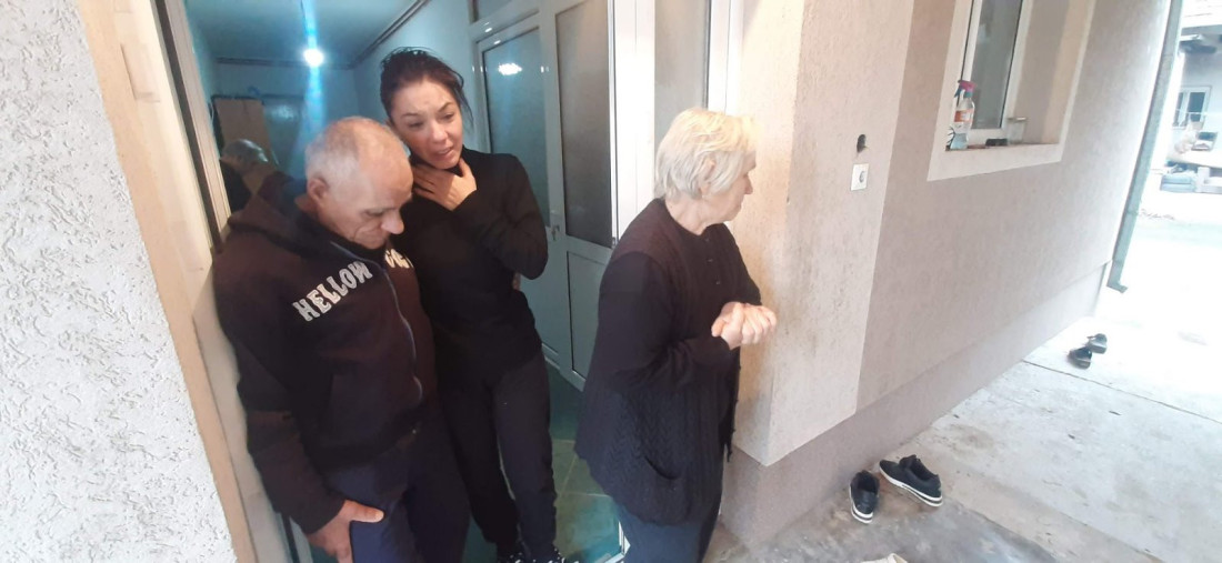 "Dabogda stavio sve troje dece u kovčeg ako sam ja vozio automobil"! Užasna odbrana vozača optuženog da je pregazio Željka Ristića (19)