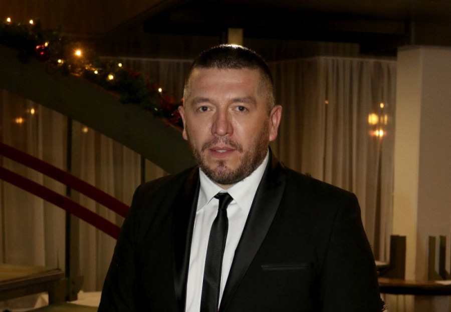 „Ni porodici zato nisam hteo da kažem da se borim s rakom!" Ćemo priznaje: Taj osećaj nikome ne želim!