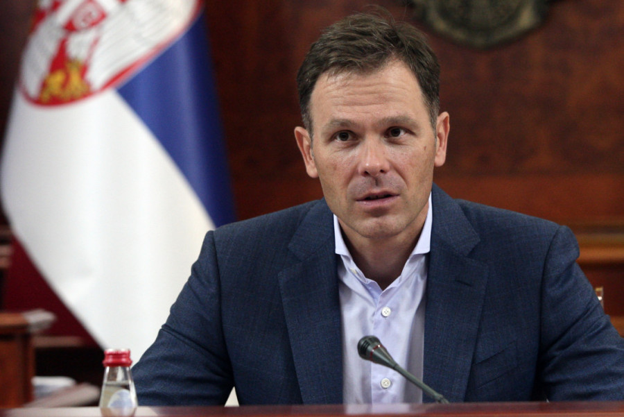 Demontaža Đilasovih laži! Siniša Mali razobličio manipulativne zamene teza šefa NATO opozicije