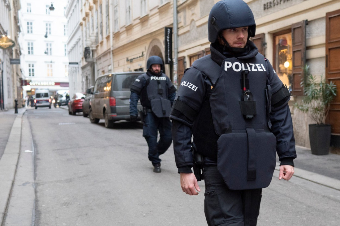 Evropa na meti islamista? Gradovi u pripravnosti zbog mogućih napada, pala i prva hapšenja